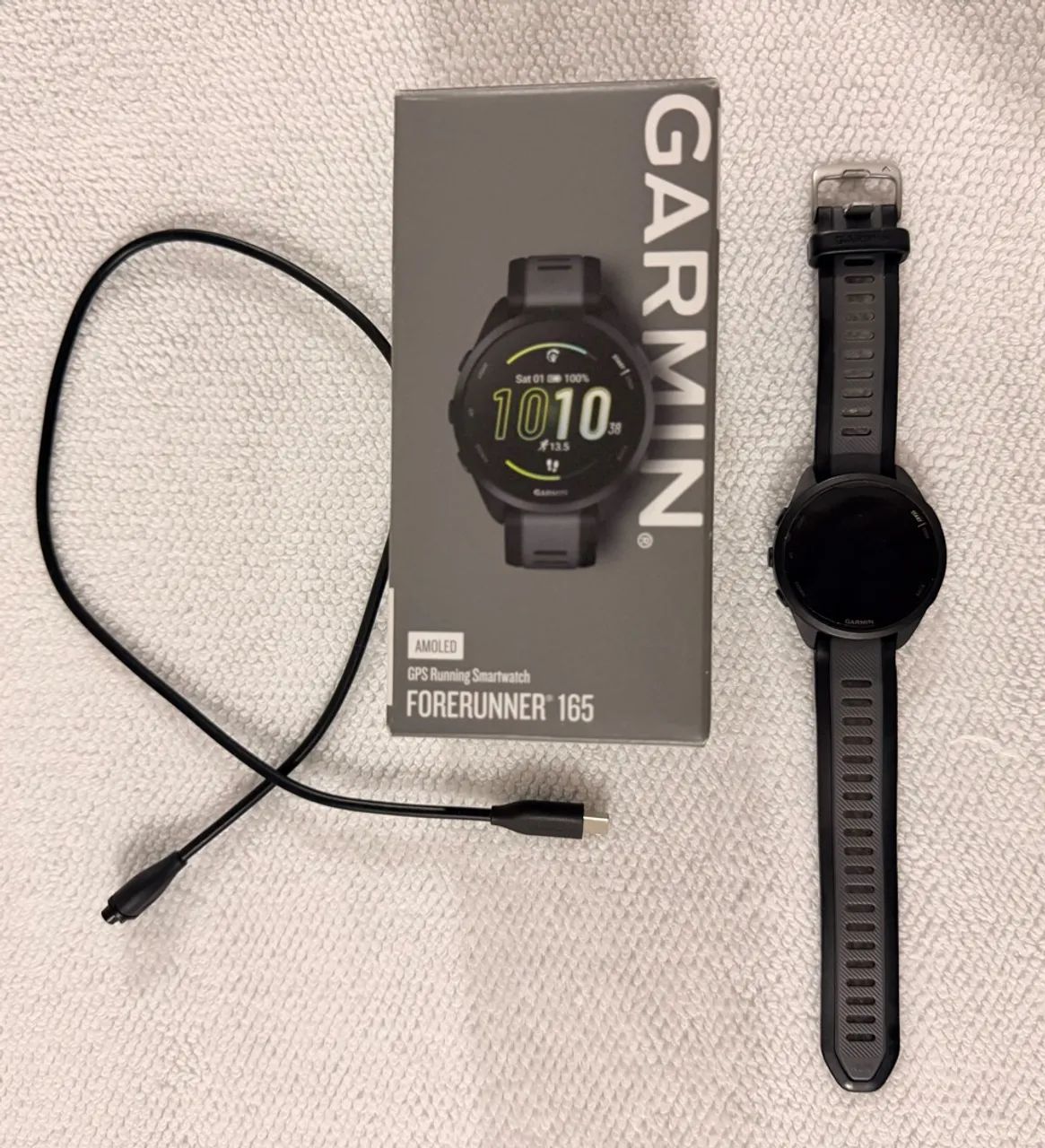 GARMIN 165 - Foto 3