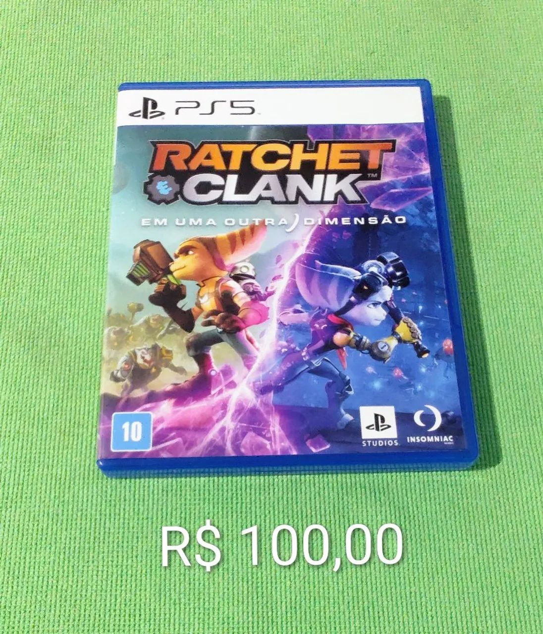 JOGOS PS5 - Foto 5