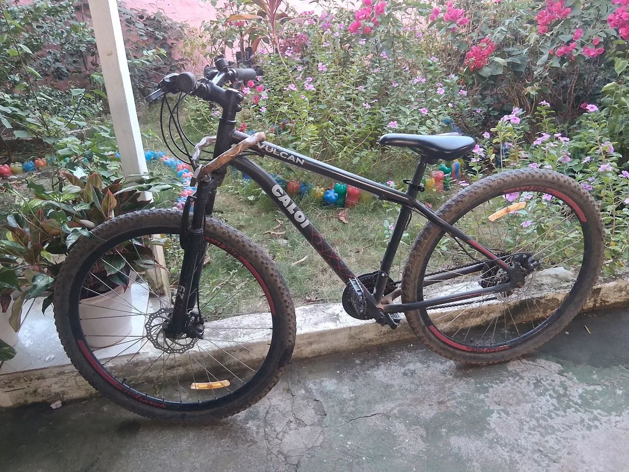 Bicicleta  - Foto 5