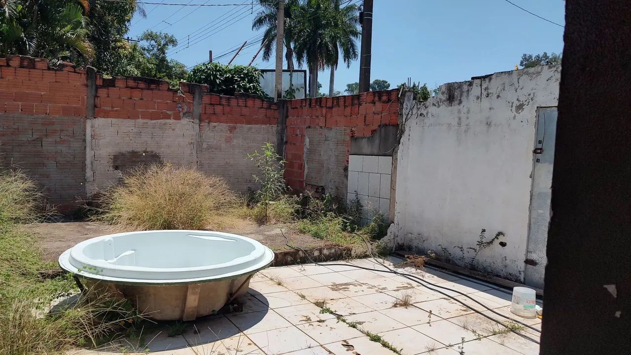 Vendo uma chácara com duas casas separadas - Foto 5