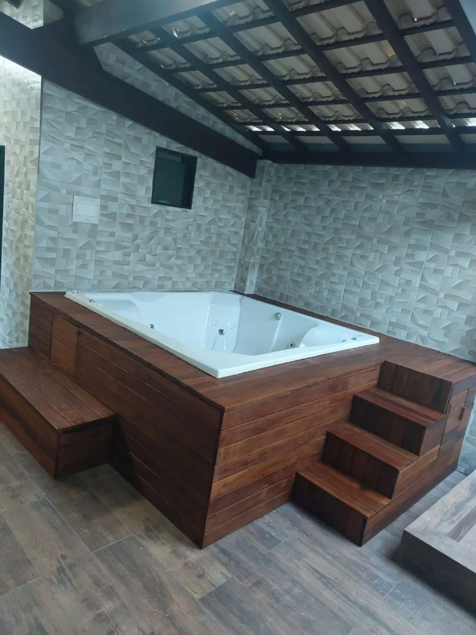 Réguas de deck  - Foto 4