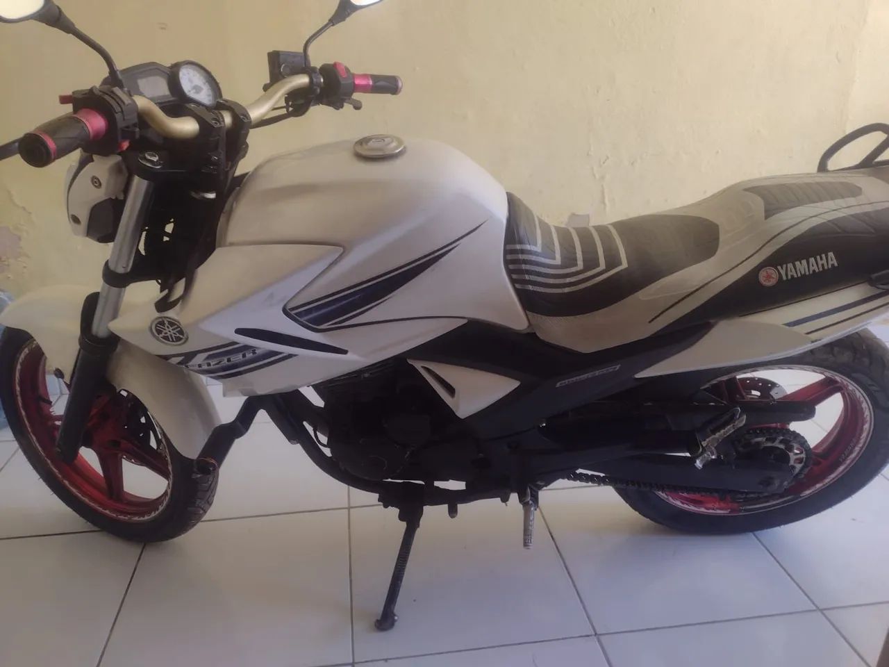 Moto - Foto 5