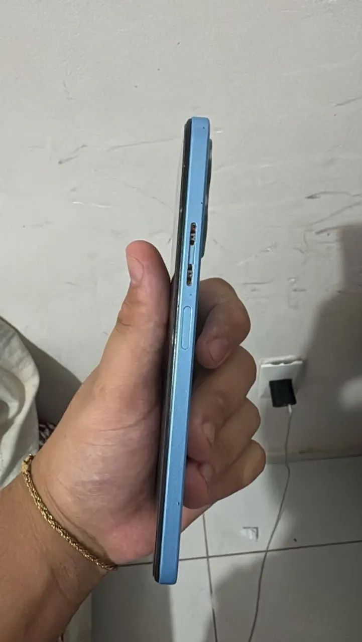 Redmi note 12, VENDO E TROCO - Foto 2