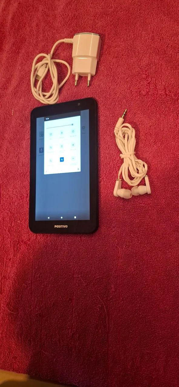 Tablet novinho completo  - Foto 2