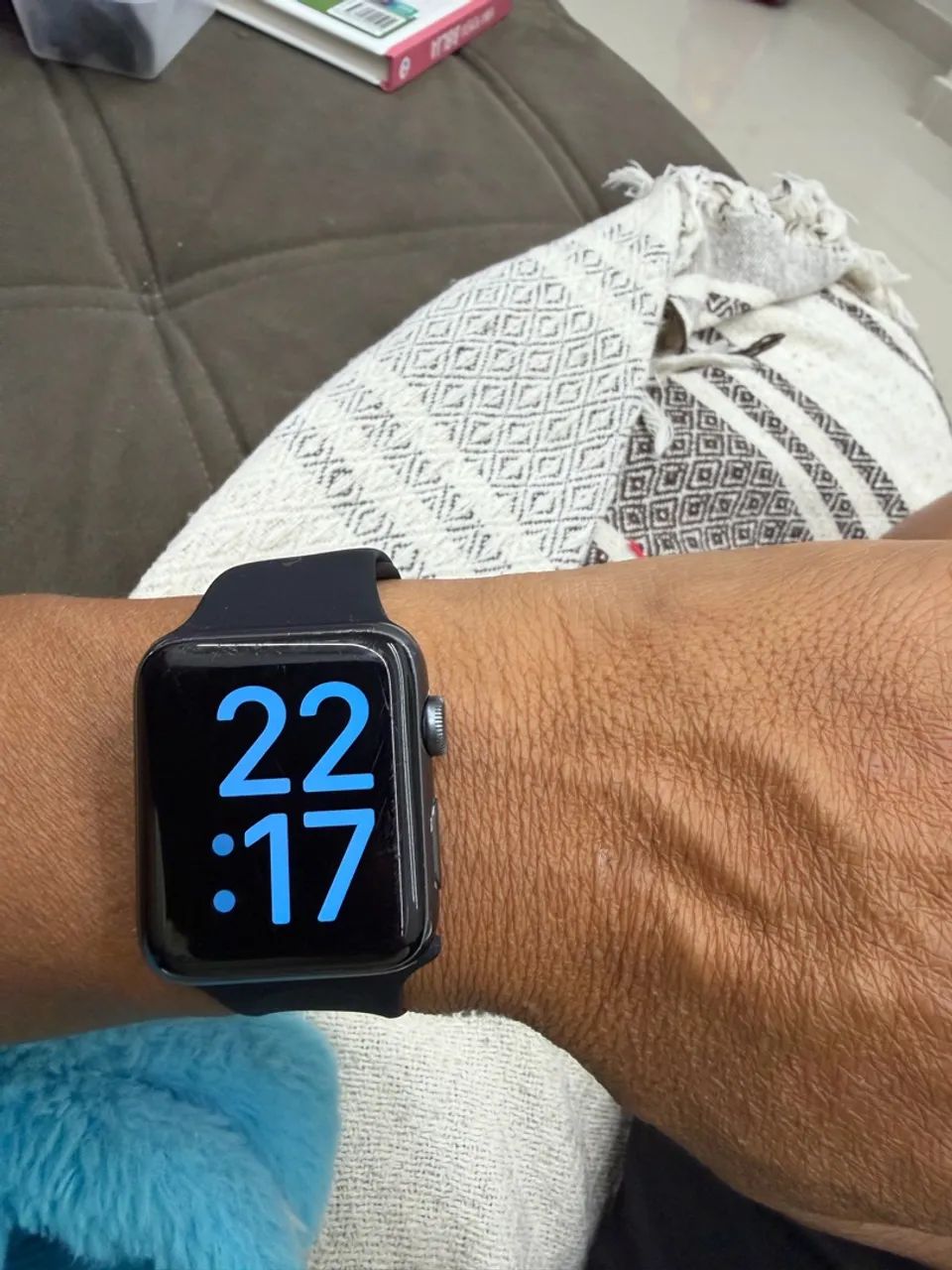 Apple Watch  - Foto 3