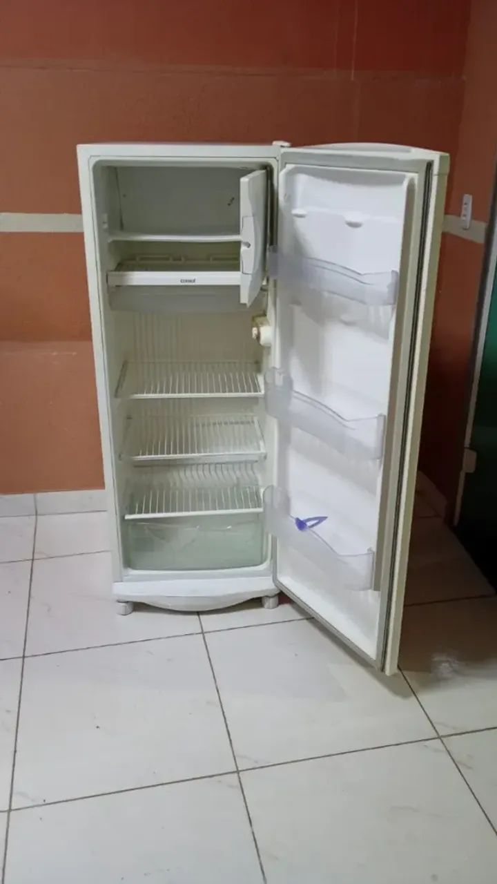 Geladeira Consul - Foto 4