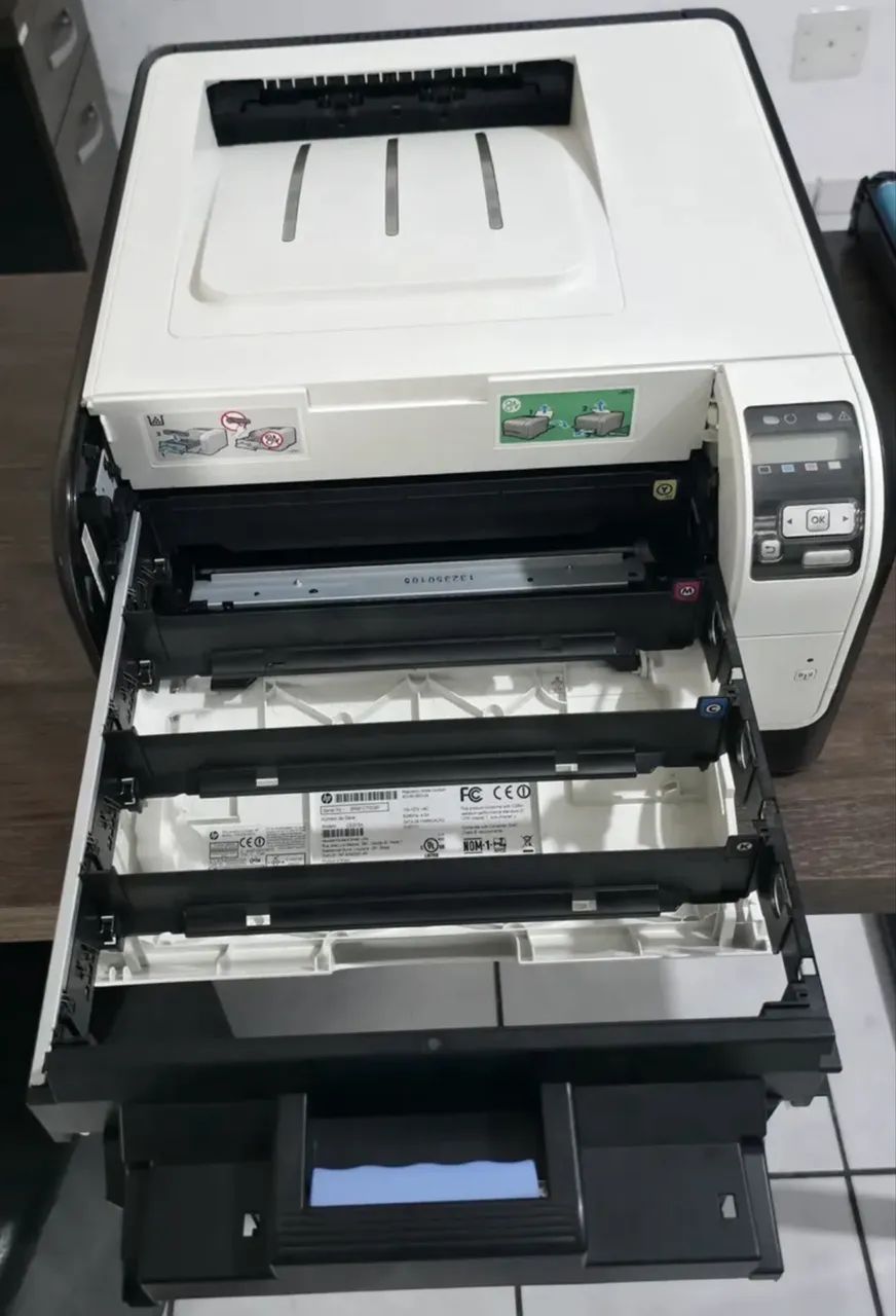 Máquina Turbo Transfer + impressora  - Foto 5