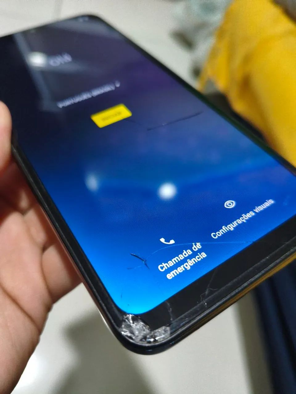 Celular Moto G10 - 64GB - Foto 3