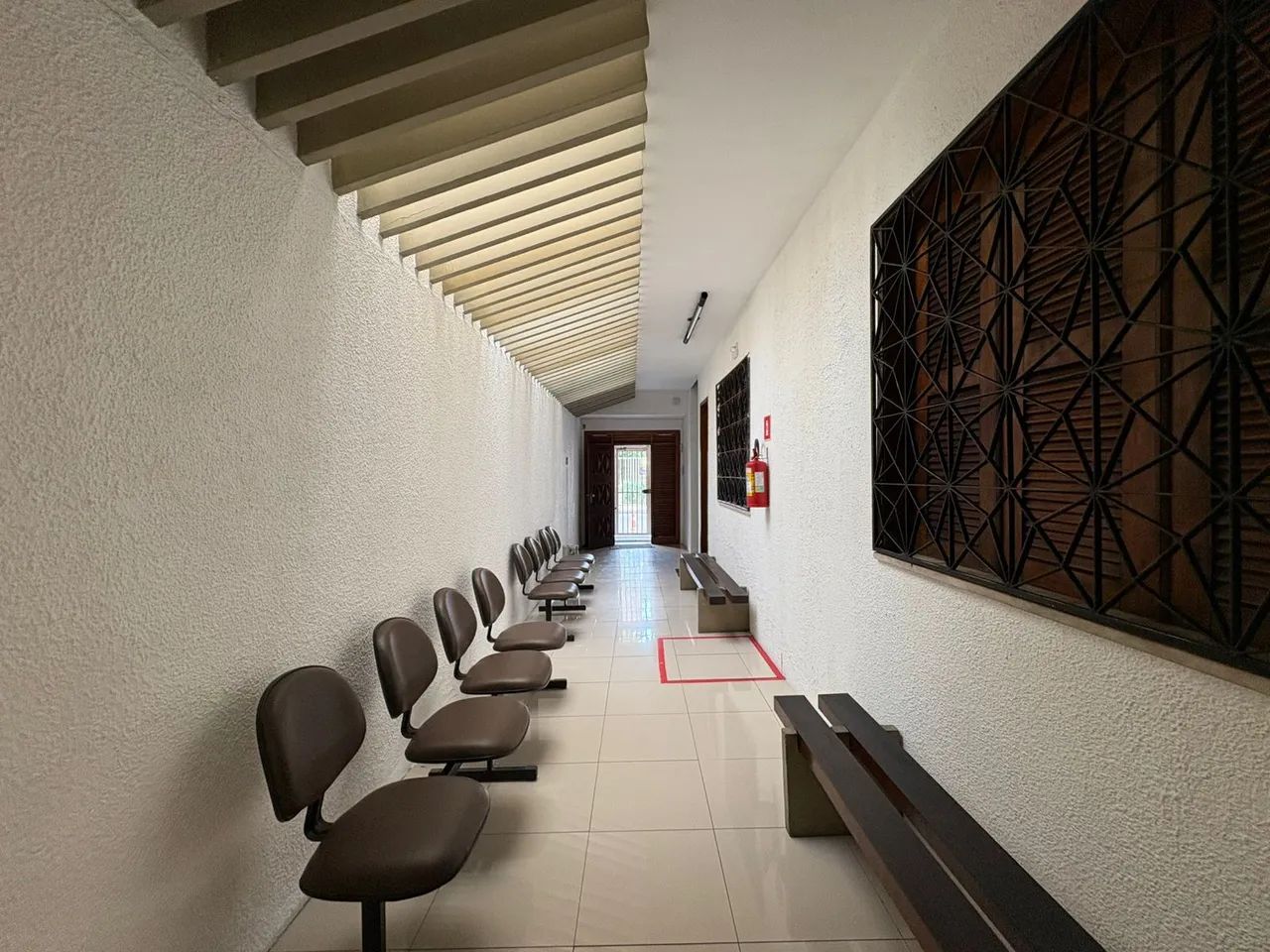 SALA para alugar na cidade de FORTALEZA-CE - Foto 4
