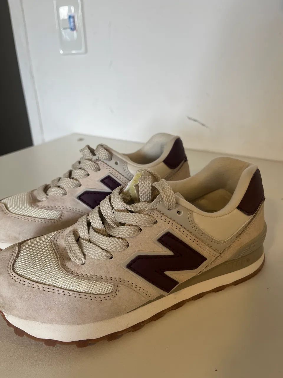 New balance  - Foto 2