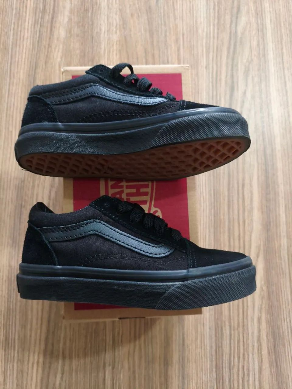 Tênis Vans Infantil  - Foto 2