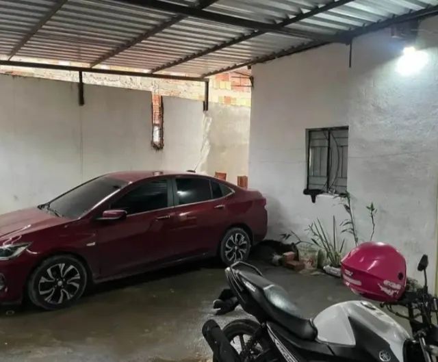 *Casa em Barramares a venda bem conservada