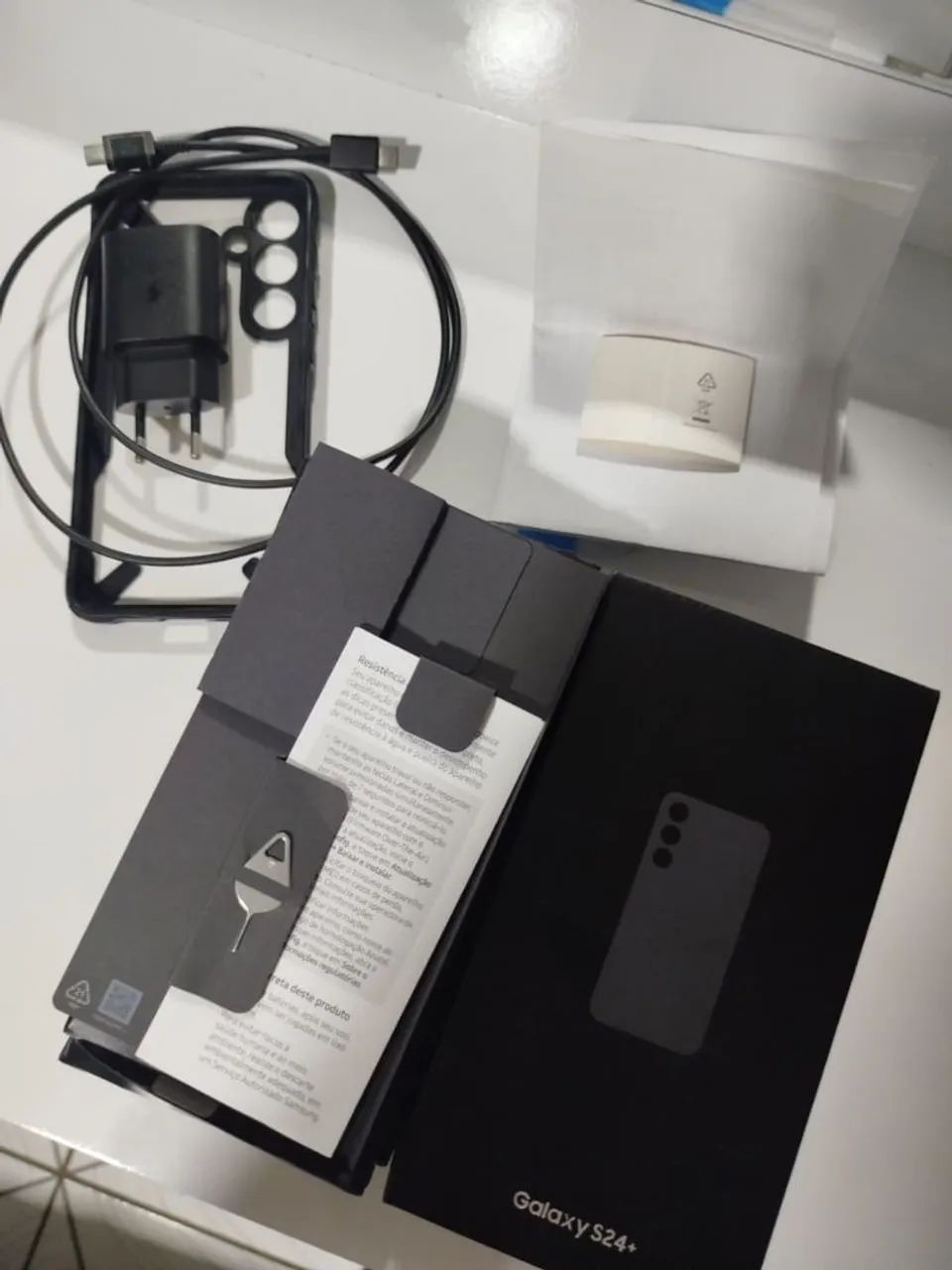 S24 plus, 512gb  - Foto 3