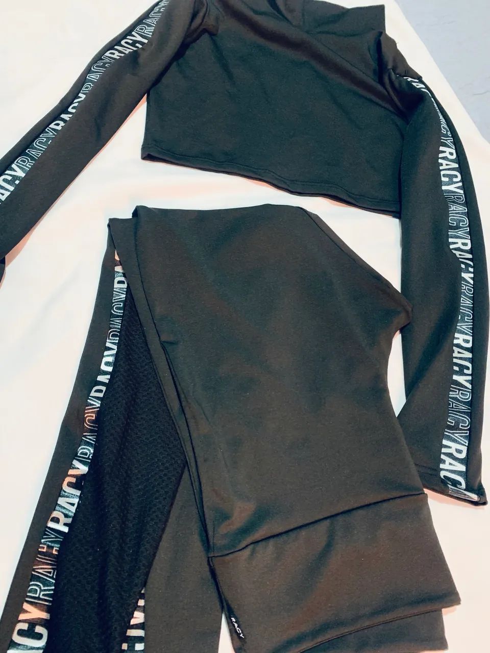 Conjunto fitness  - Foto 4