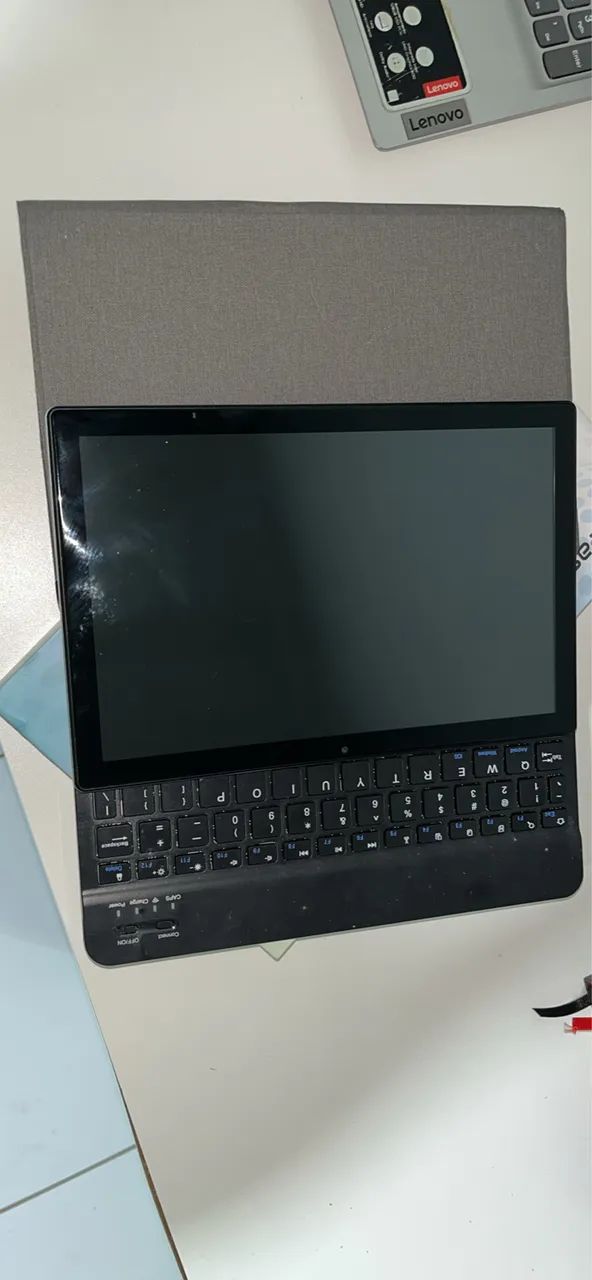 Tablet novo - Foto 3