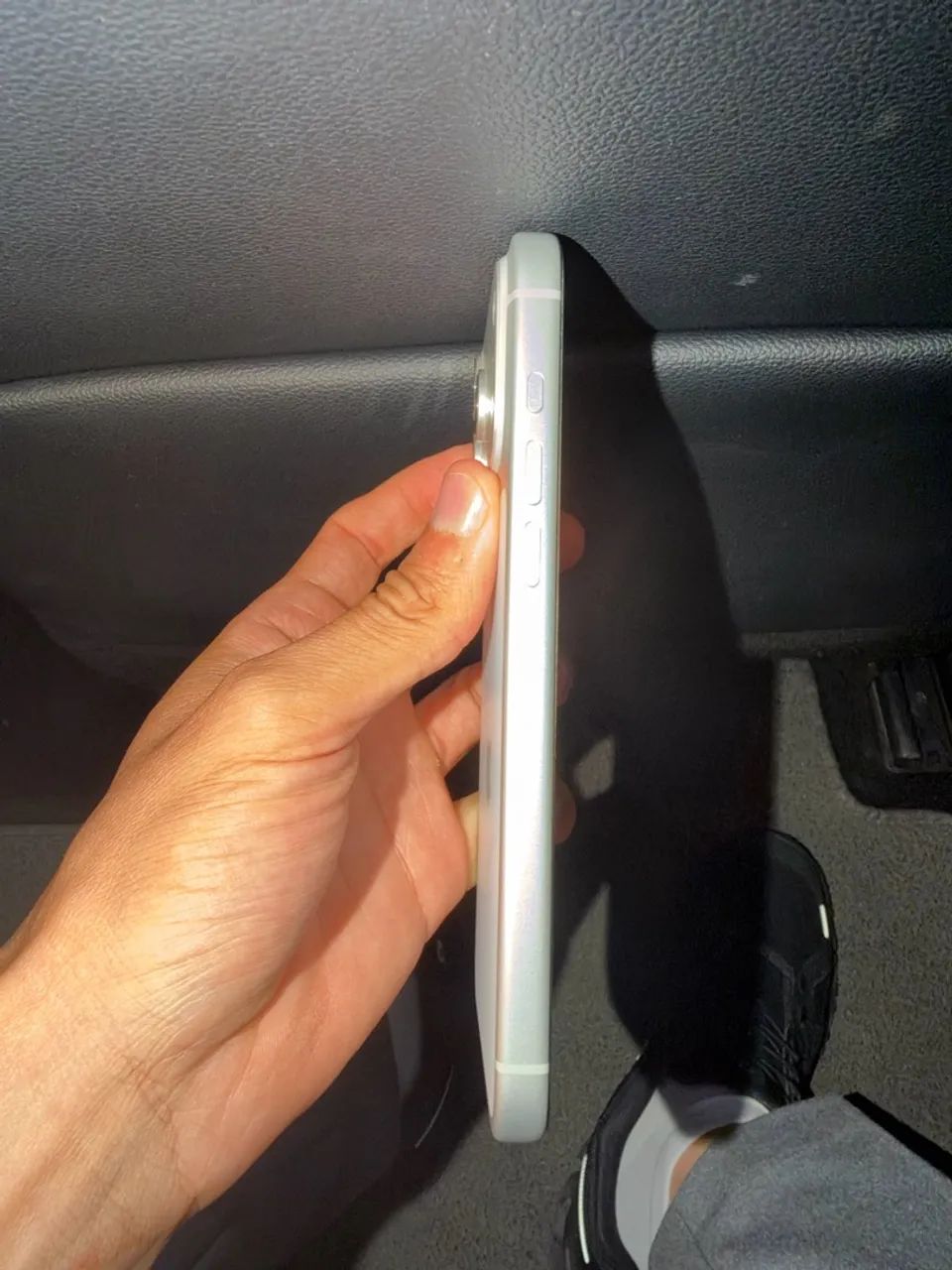 iPhone 17 pro Max 256 SILVER, APENAS VENDA!  - Foto 4