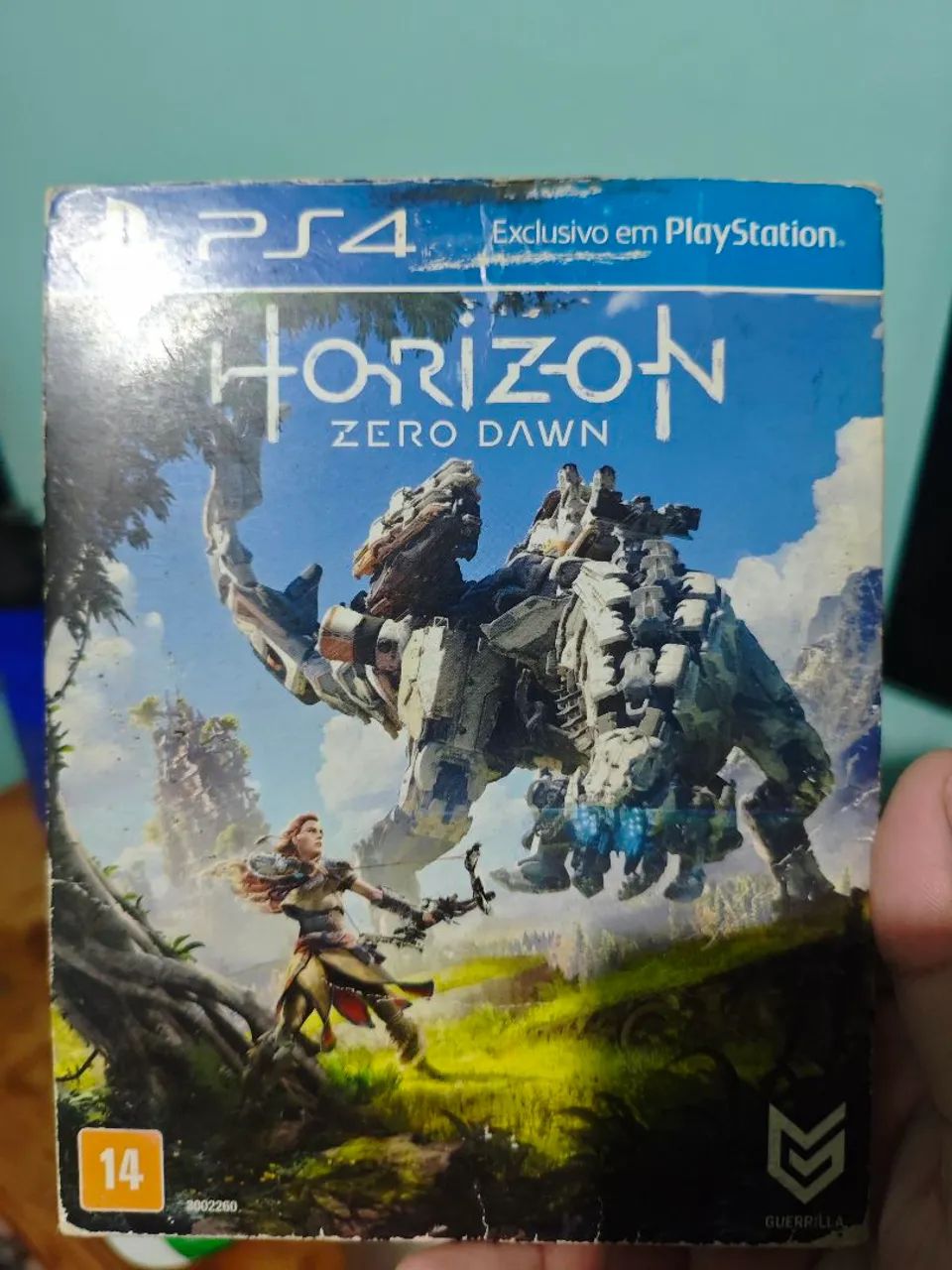Ps4 slim 1tb - Foto 4