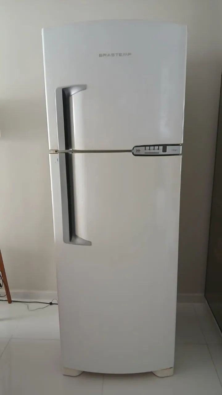 Geladeira Brastemp Frost Free - Foto 5