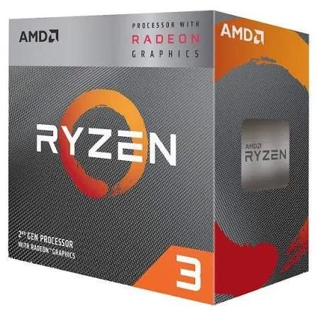 Processador Ryzen 3 3200G AM4 - Foto 2
