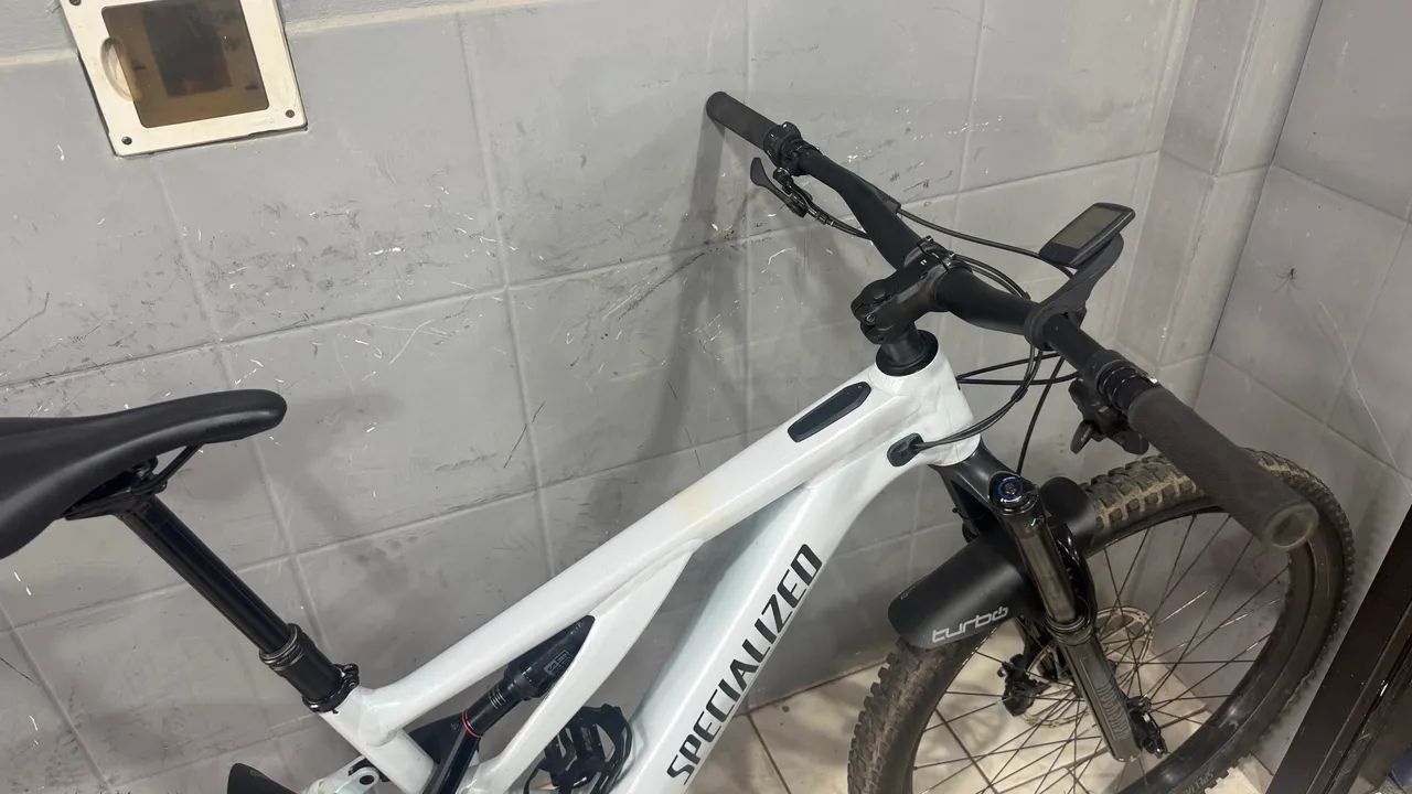 Specialized Turbo Levo G3 Alloy  - Foto 5