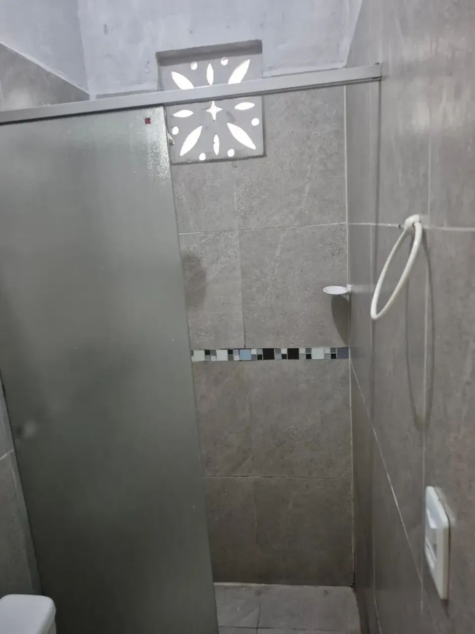Casa Térreo, 1 Garagem, 1 Quarto, Coroado, - Foto 4
