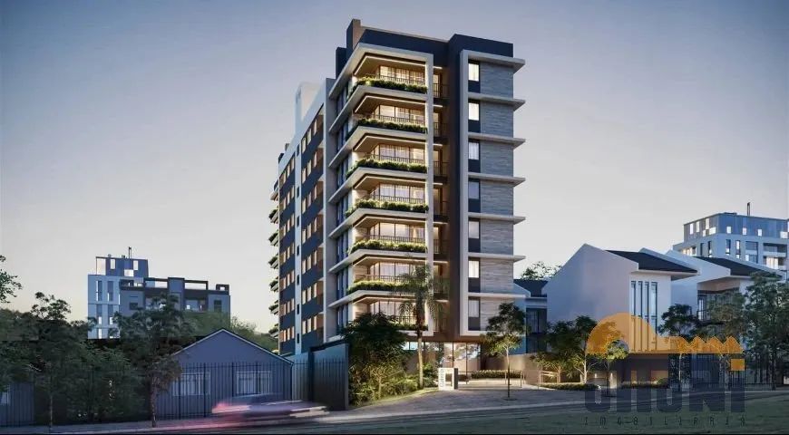 Apartamento 3 Quartos Juvevê