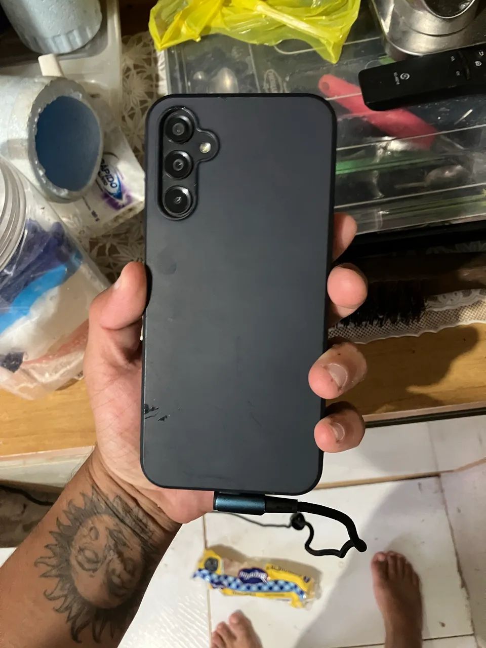 Sansung A14 5G - Foto 2