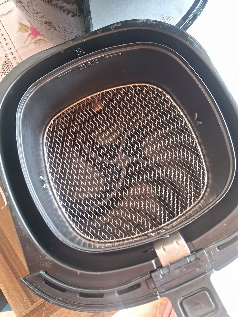 Vendo uma airfryer  - Foto 3