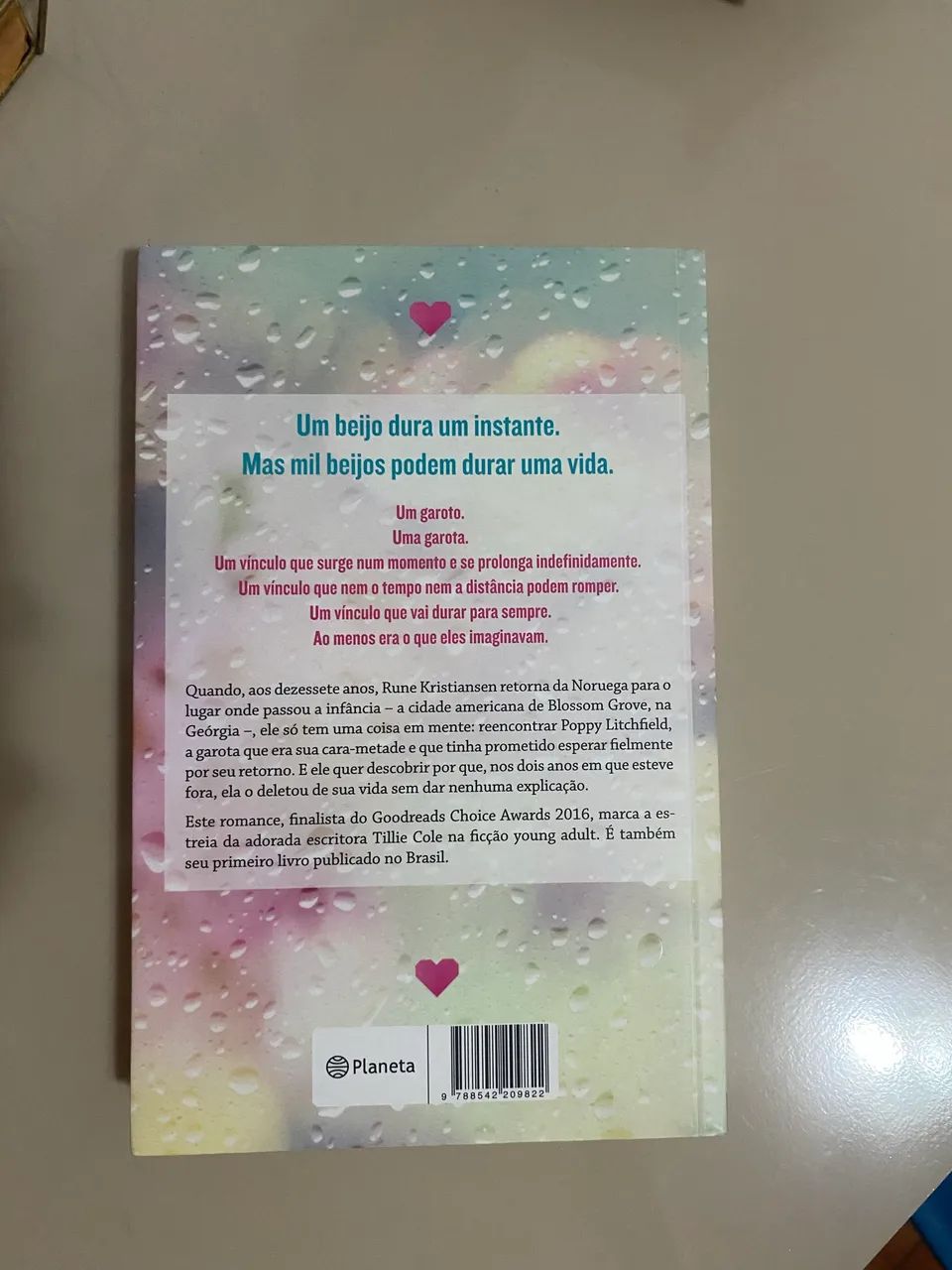 Mil Beijos de Garoto - Foto 4