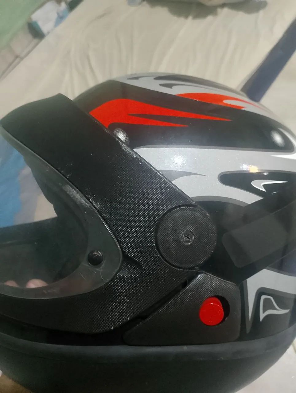 Vendo esse capacete  - Foto 2