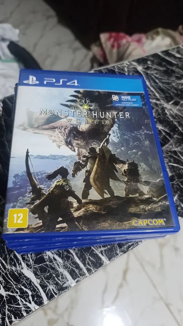 Jogos PS4/PS5 - Foto 4