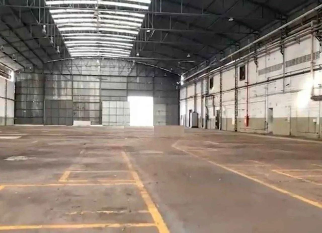 GALPÃO NO DISTRITO 1 COM 13.000M² A.C ! ! - Foto 4