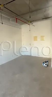 Sala para alugar em Campinas, Centro, com 39 m², Condomínio Easy Office - Foto 2