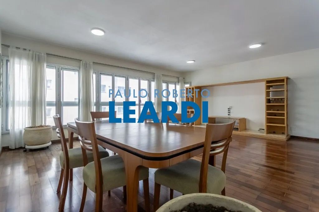 APARTAMENTO - SAÚDE - SP