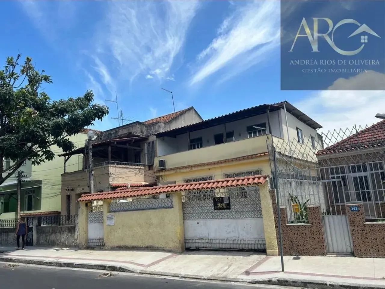 Casa 2 quartos à venda - Olaria, Rio de Janeiro - RJ 1467292016 | OLX