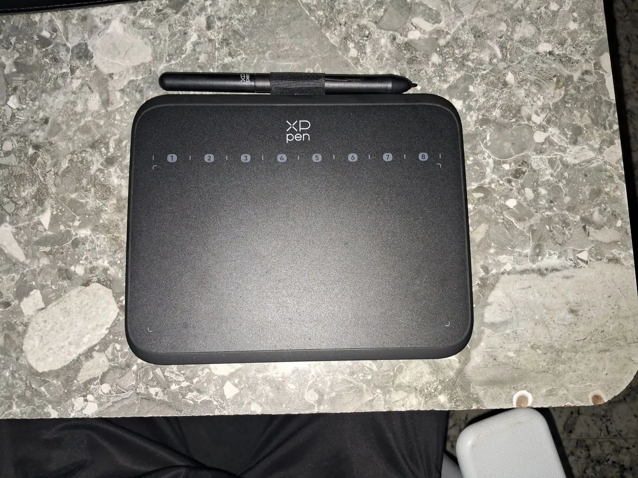 Mesa digitalizadora deco 640 xppen