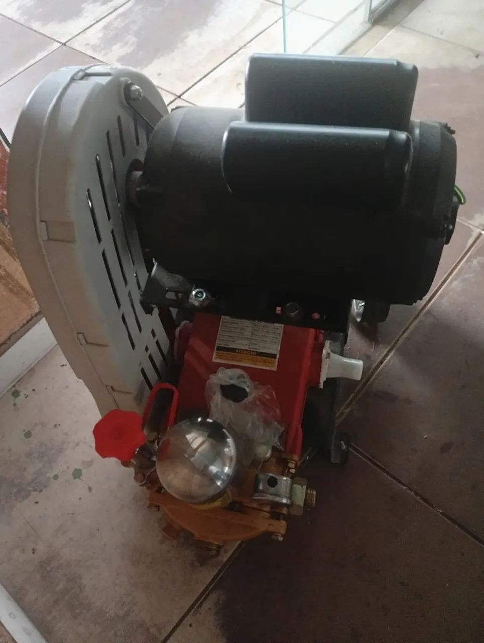 Vendo lava jato completo  - Foto 3