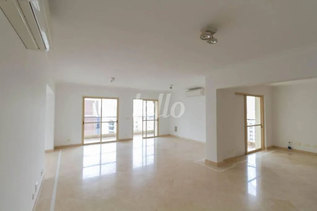 Apartamento 4 quartos para alugar no(a) Perdizes - Foto 3