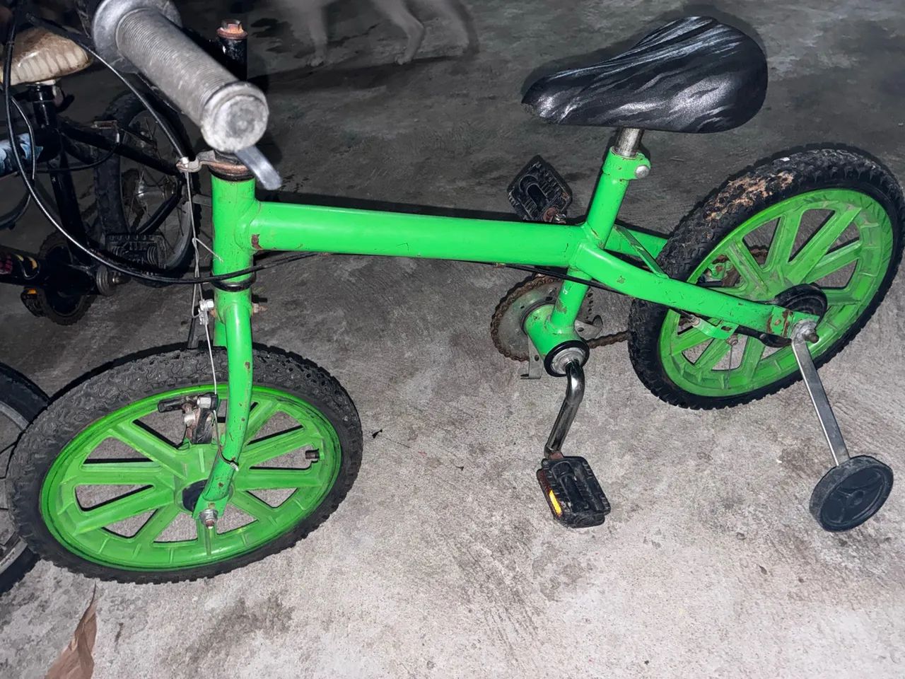 vendo bicicletas infantil  - Foto 2