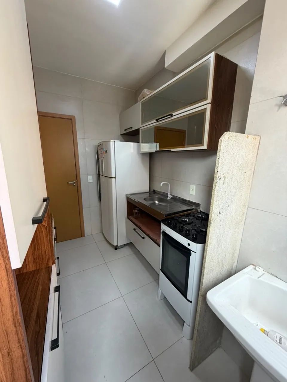 Apartamento Condomínio Urca  - Foto 3