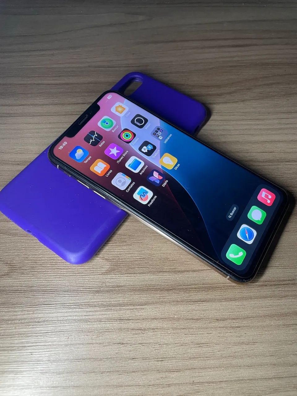 iPhone XS Max  - Foto 2