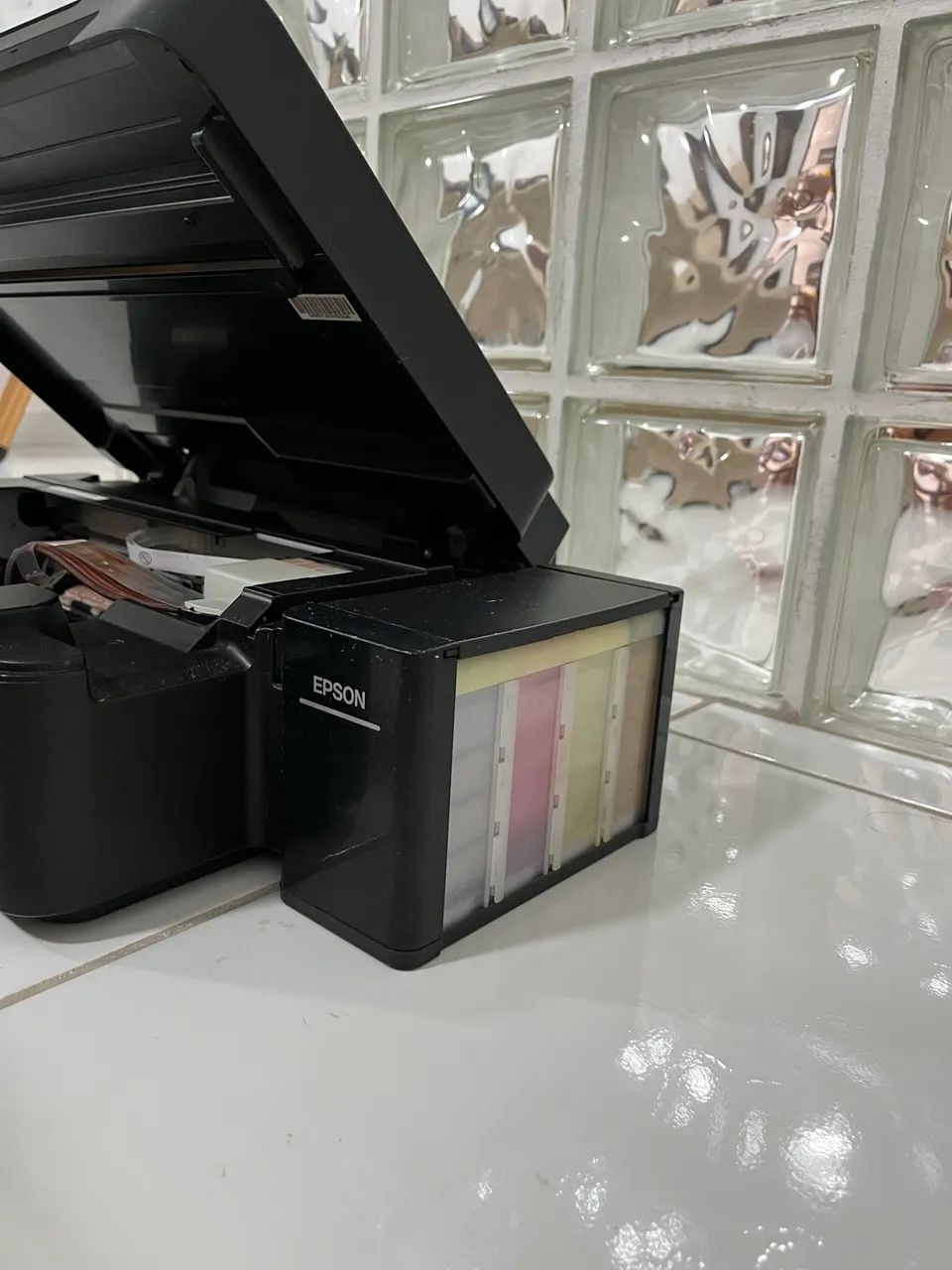 Impressora L220405754853364879363