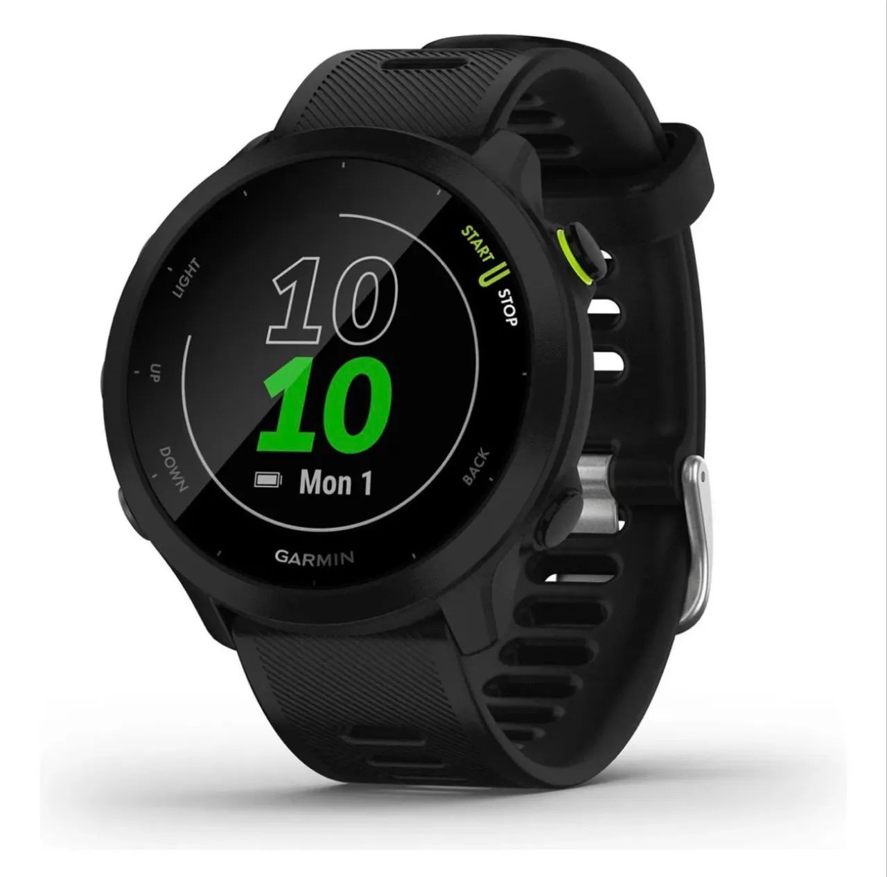 Smartwatch Garmim forerunner 55 (Lacrado)  - Foto 2