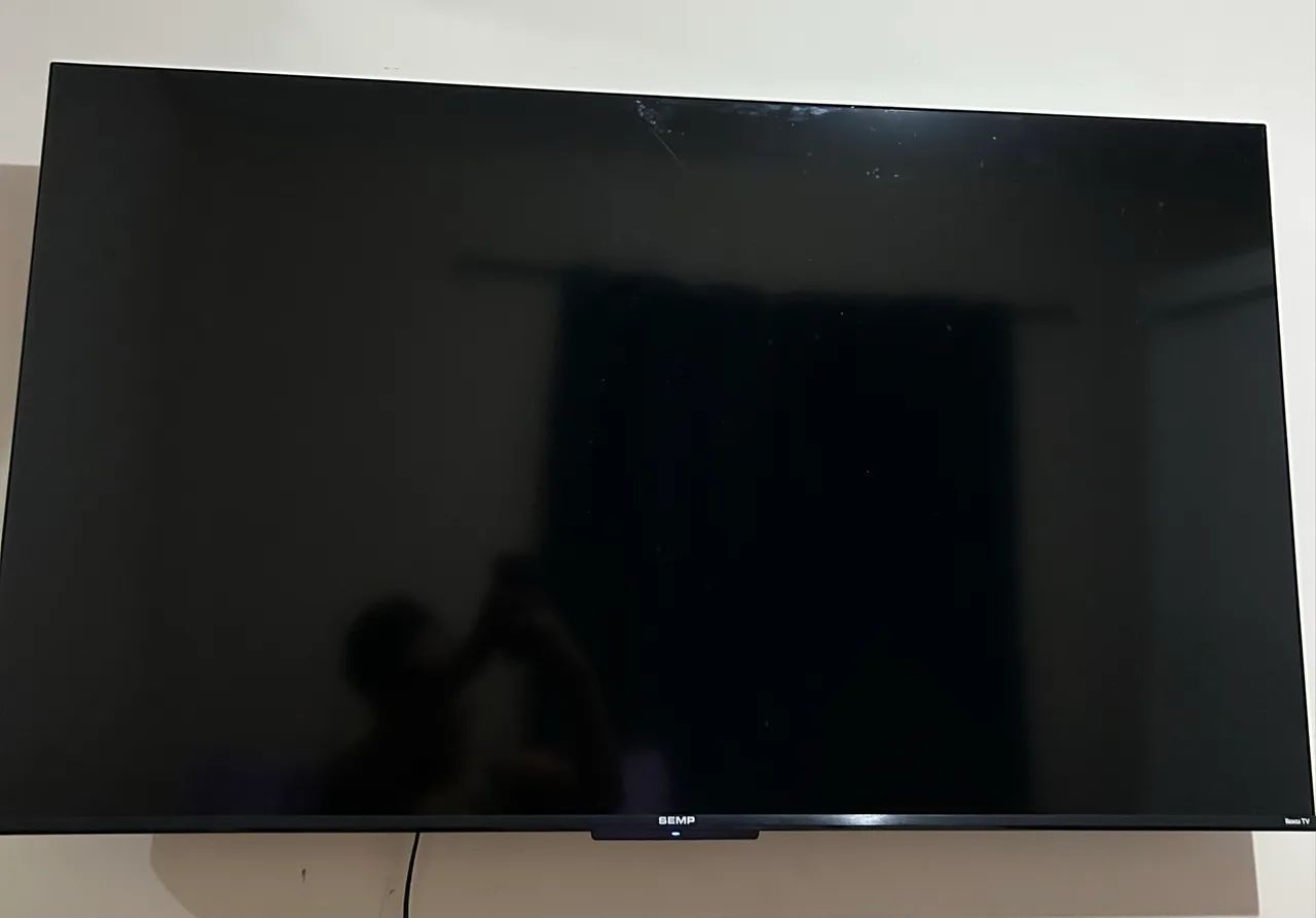 Vendo Tv 50  - Foto 3