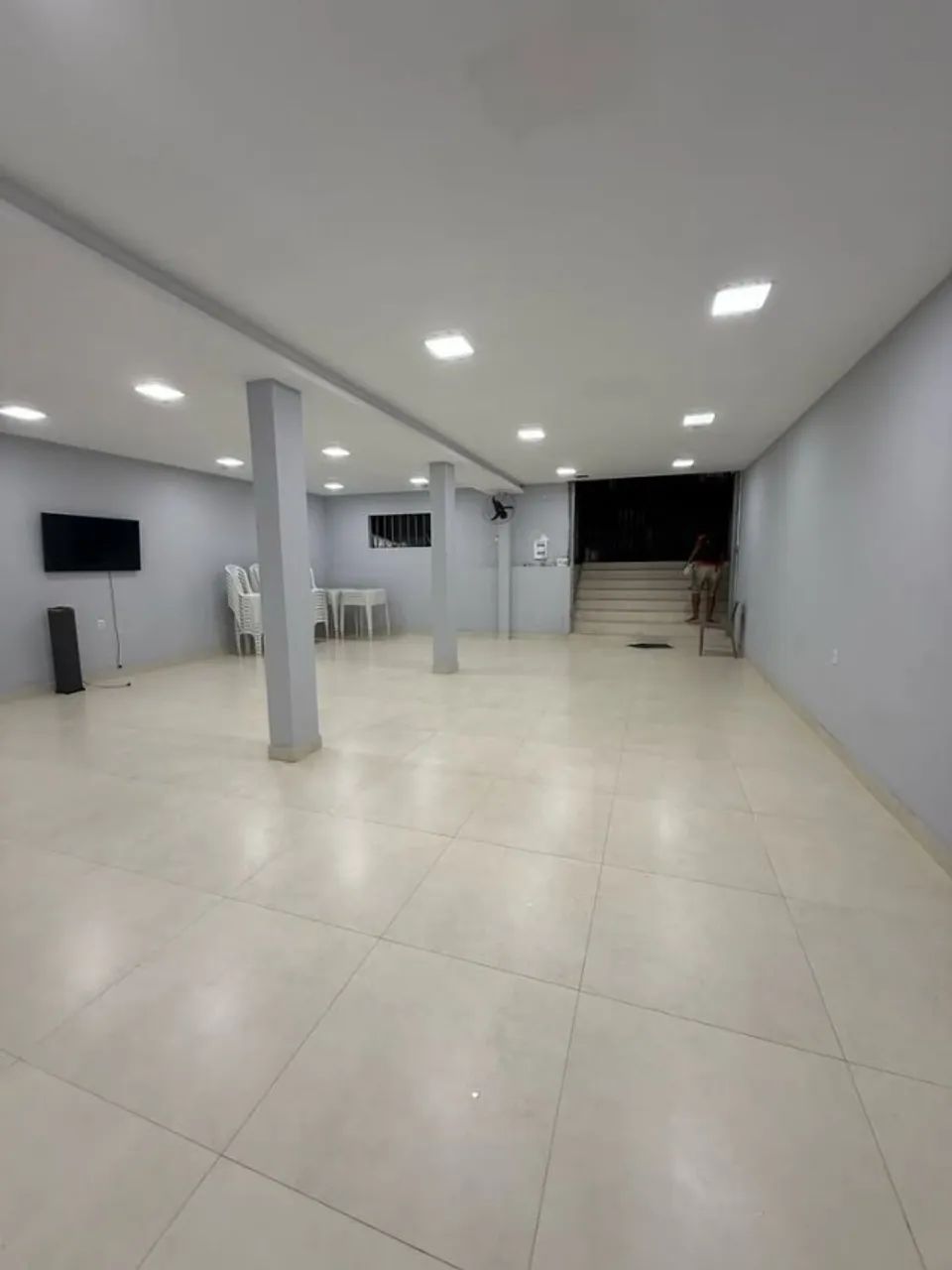 Alugo espaço para eventos - Foto 3