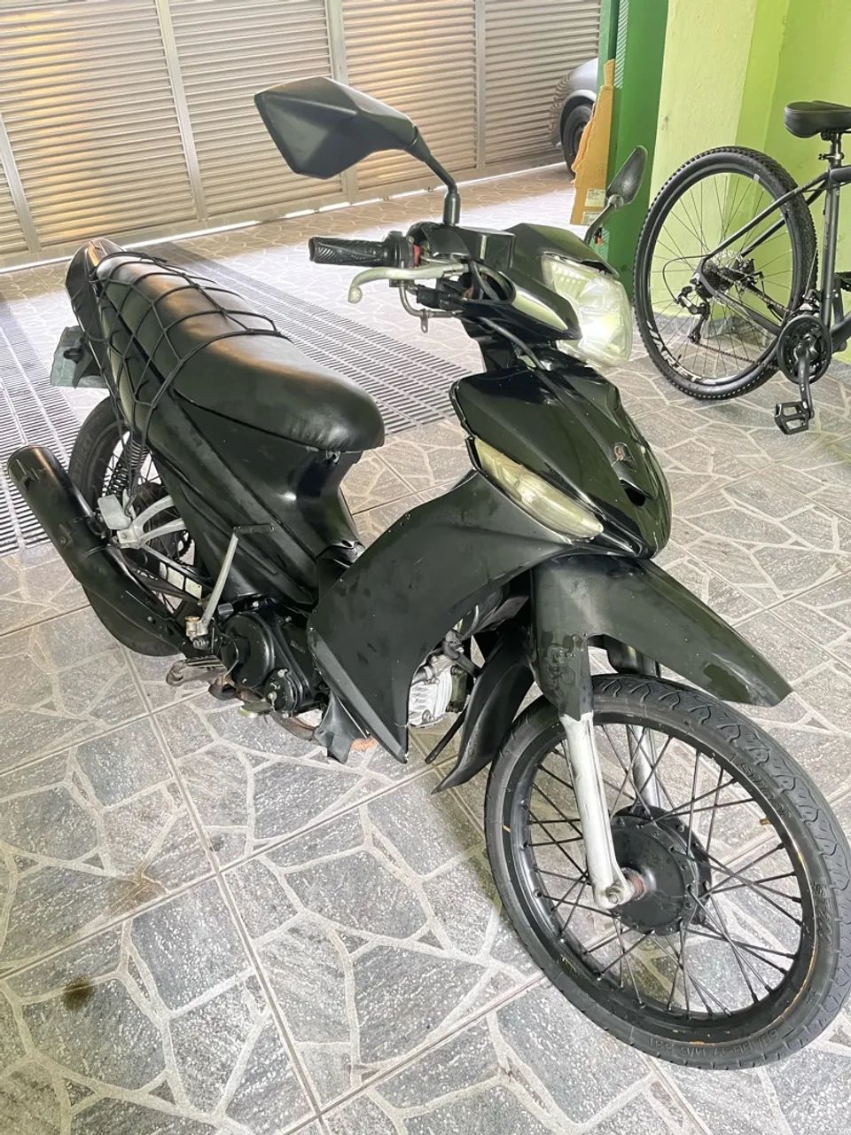 Crypton 115 2013/14