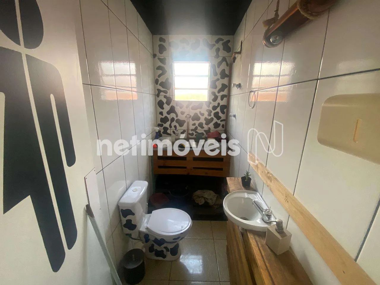 Venda Casa comercial São Marcos Belo Horizonte - Foto 2