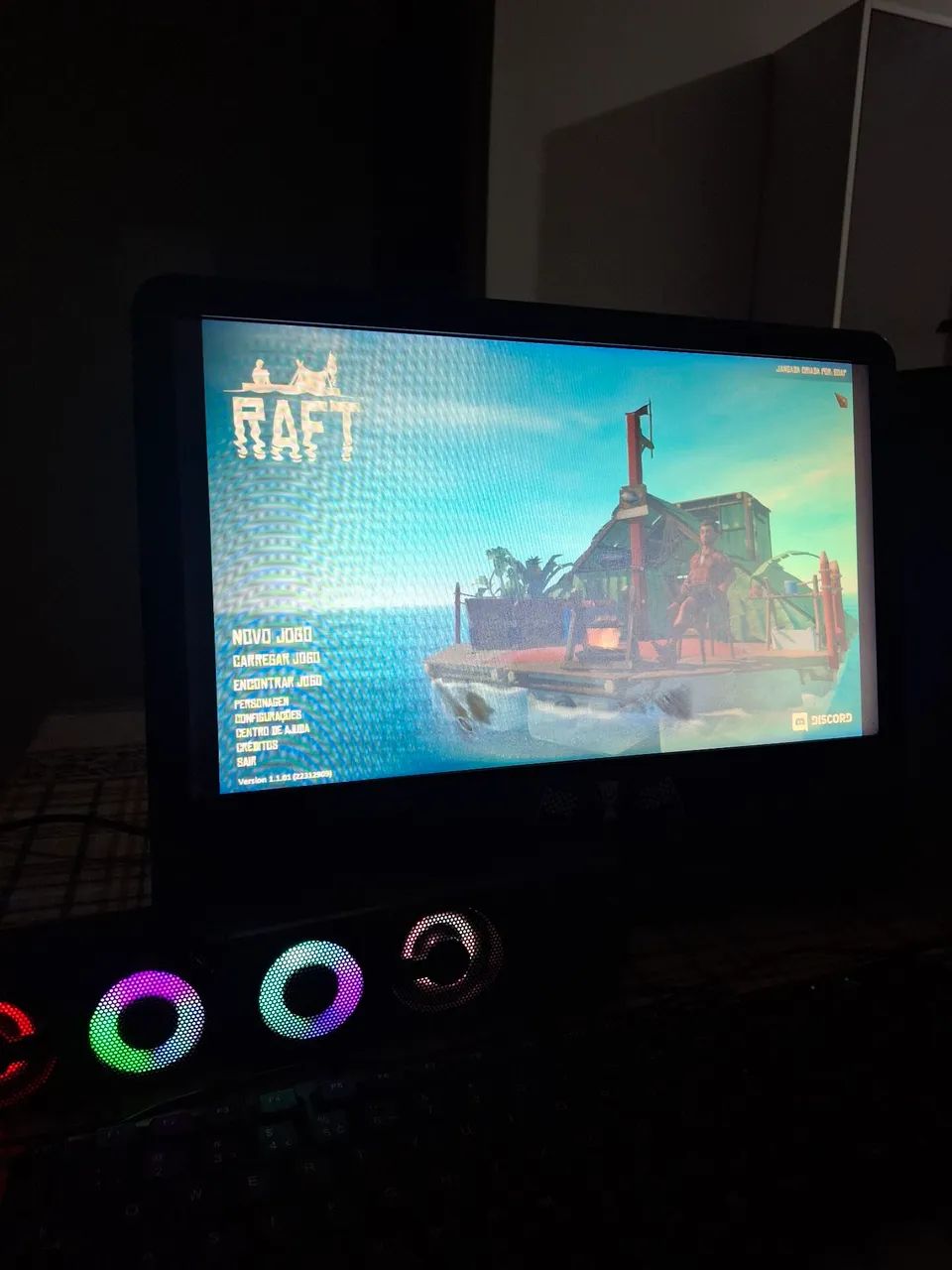 Pc gamer