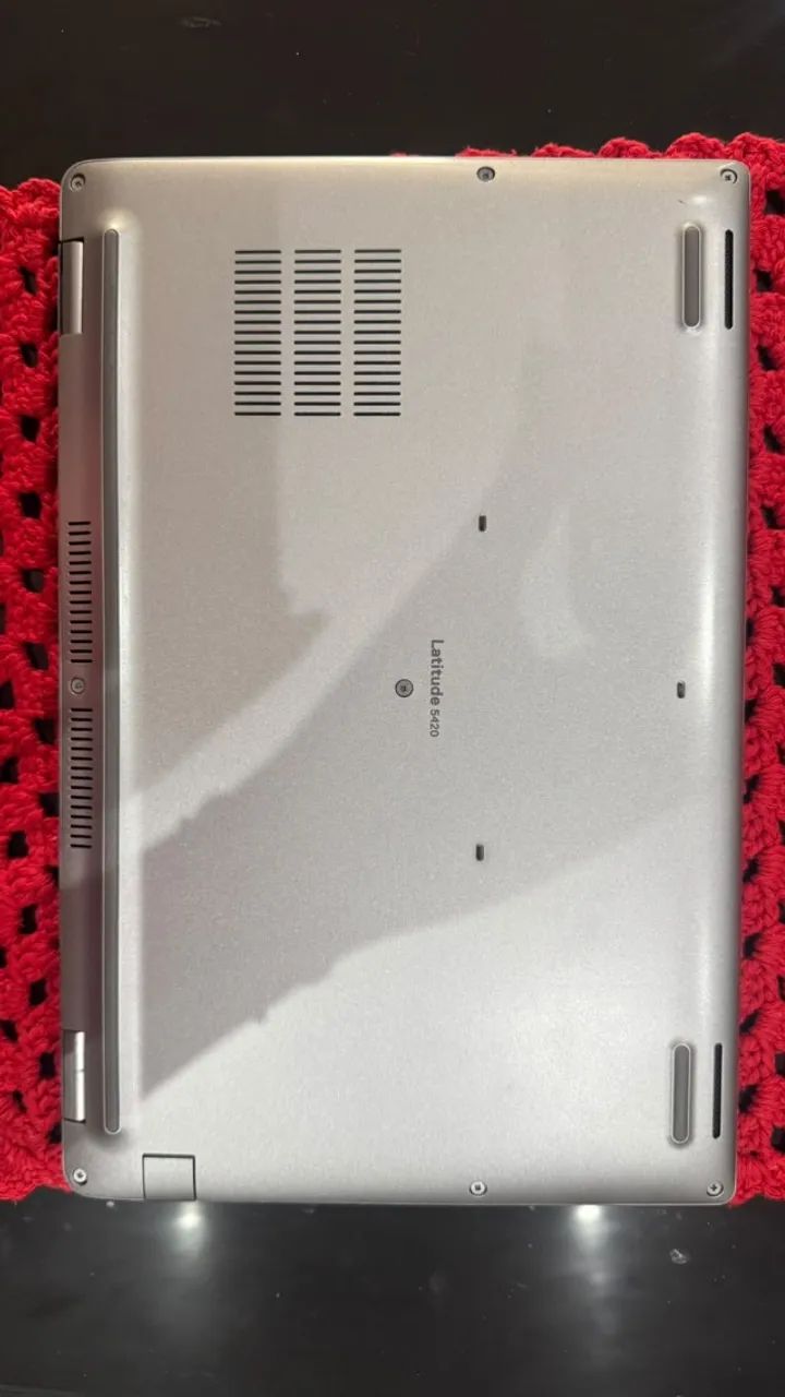 Latitude 5420 i7 11° 8GB 256SSD   - Foto 2