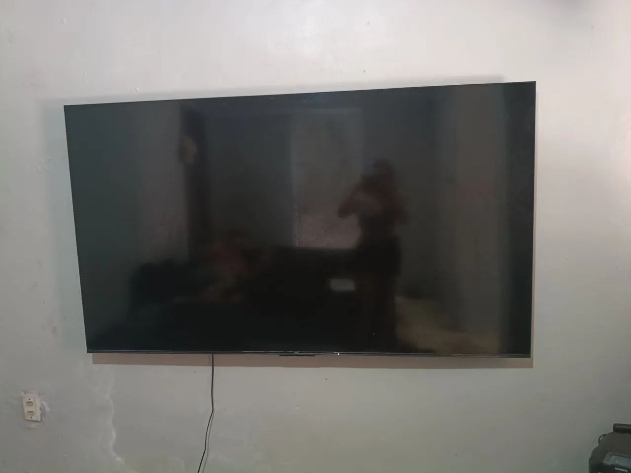 Tv 75 polegadas 